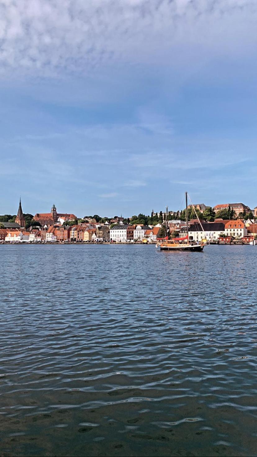 Hafen Deern