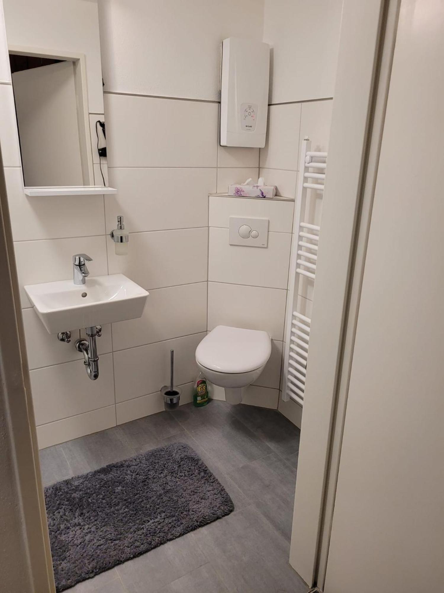 Hafen Deern Appartement Flensbourg