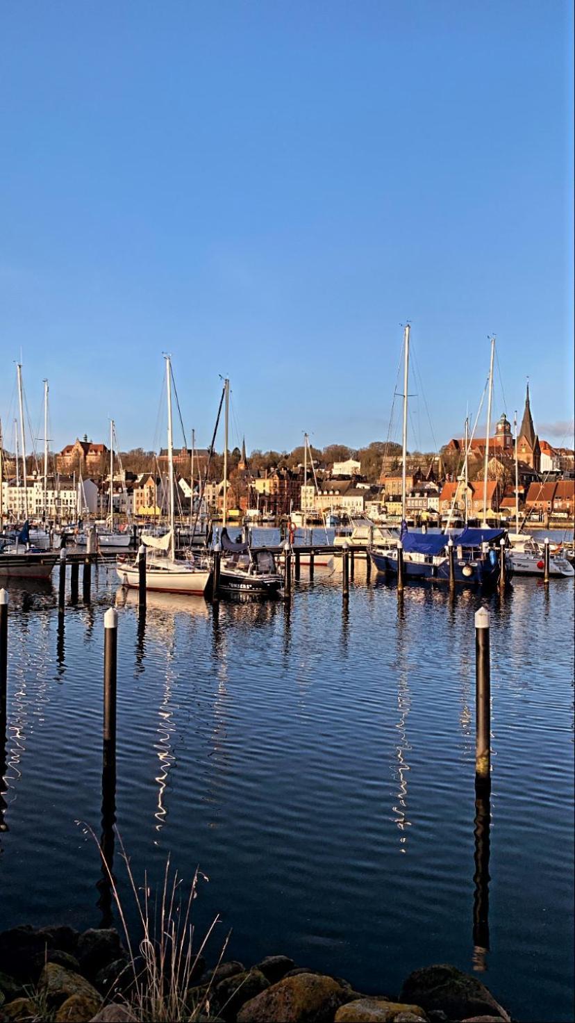 Hafen Deern