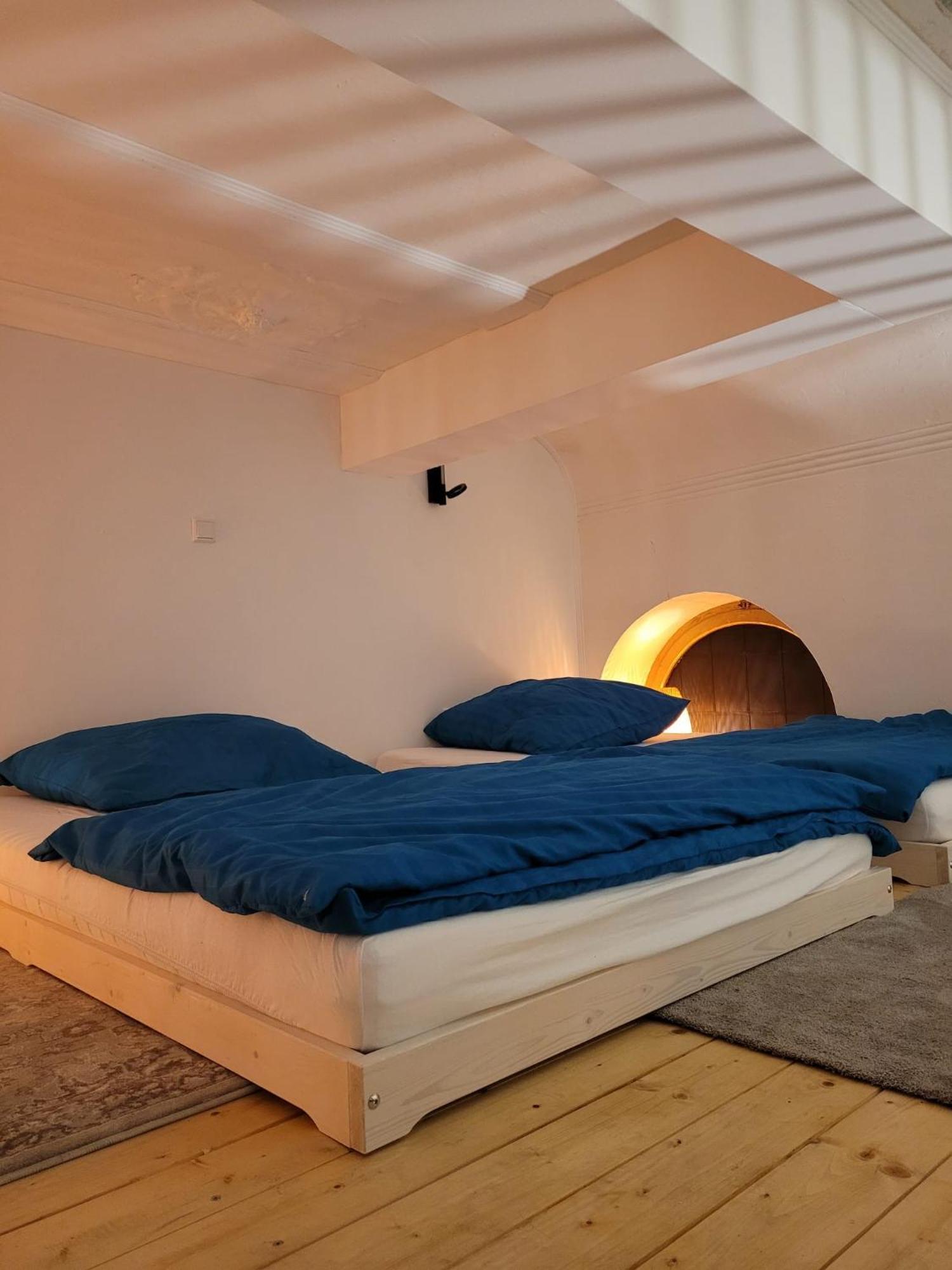 Hafen Deern Apartment *